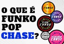 O que é Funko Pop Chase? O que é Funko Pop Flocked? O que é Funko Pop Diamond?
