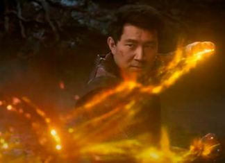 Novo trailer do filme Shang Chi e a Lenda dos Dez Anéis acabou de sair. Confira.