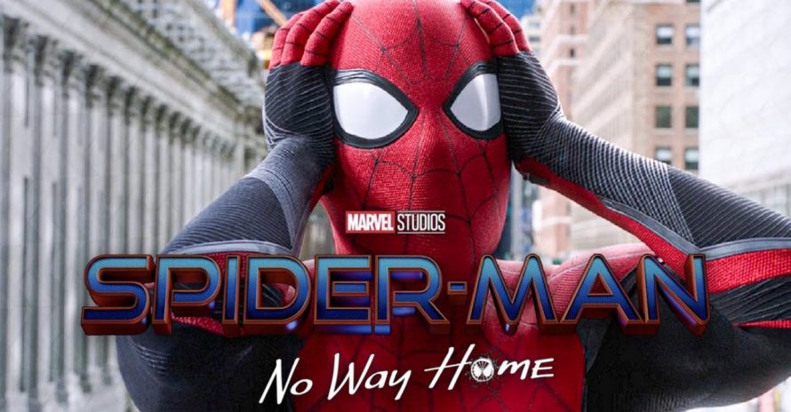 Novo filme do homem aranha