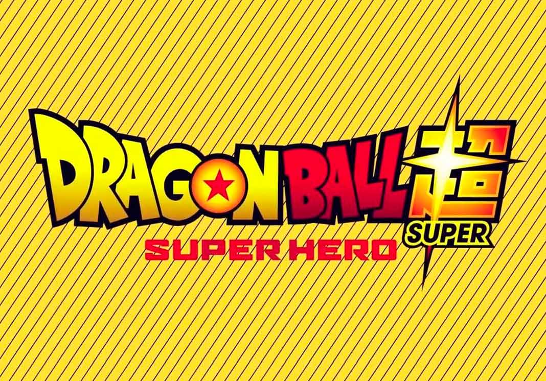 Divulgada cena de abertura de 'Dragon Ball Super: Super Hero