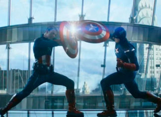 Qual a Ordem Cronológica do Universo Cinematográfico da Marvel?