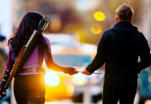 Já viram o primeiro trailer de Gavião Arqueiro? Confira aqui!