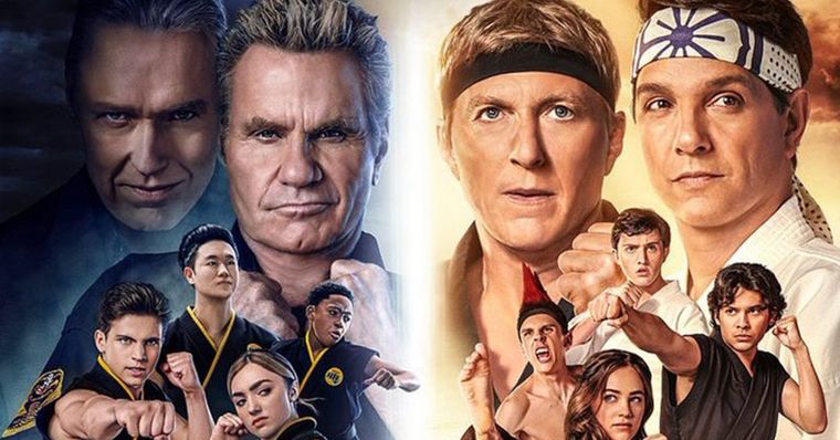 Cobra Kai: Temporada 4 ganha novo trailer