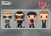 Funko Pop U2 Zoo TV