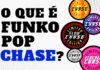 O que é Funko Pop Chase?
