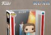 Funko Pop Albums Rush Exit... Stage Left