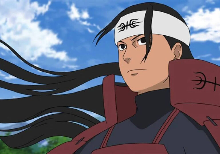 Conheça os Sete Hokages do anime Naruto, Naruto Shippuden e Boruto ...