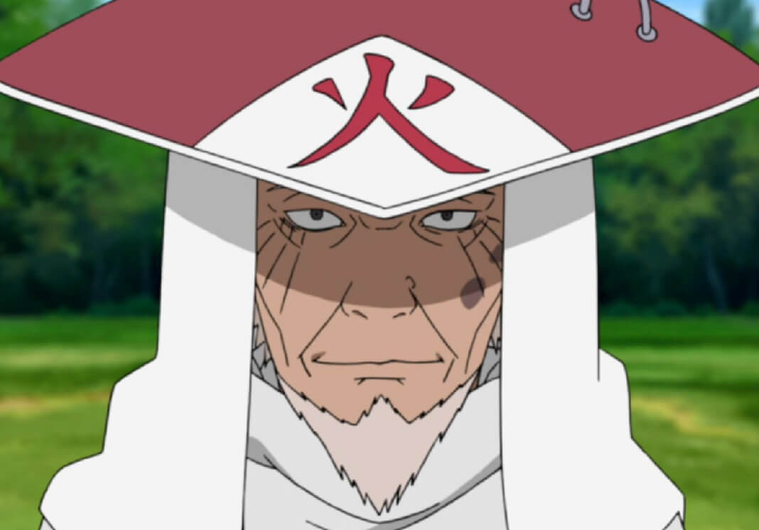 TOP 7 mejores hokages de naruto — Steemit