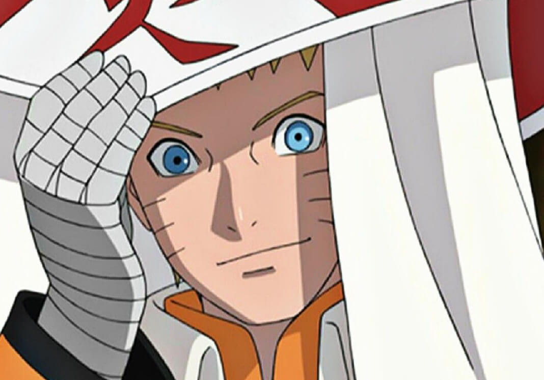 Quem merecia virar o primeiro hokage!!!!