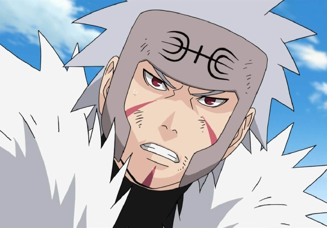 O filho do Hokage Naruto Uzumaki