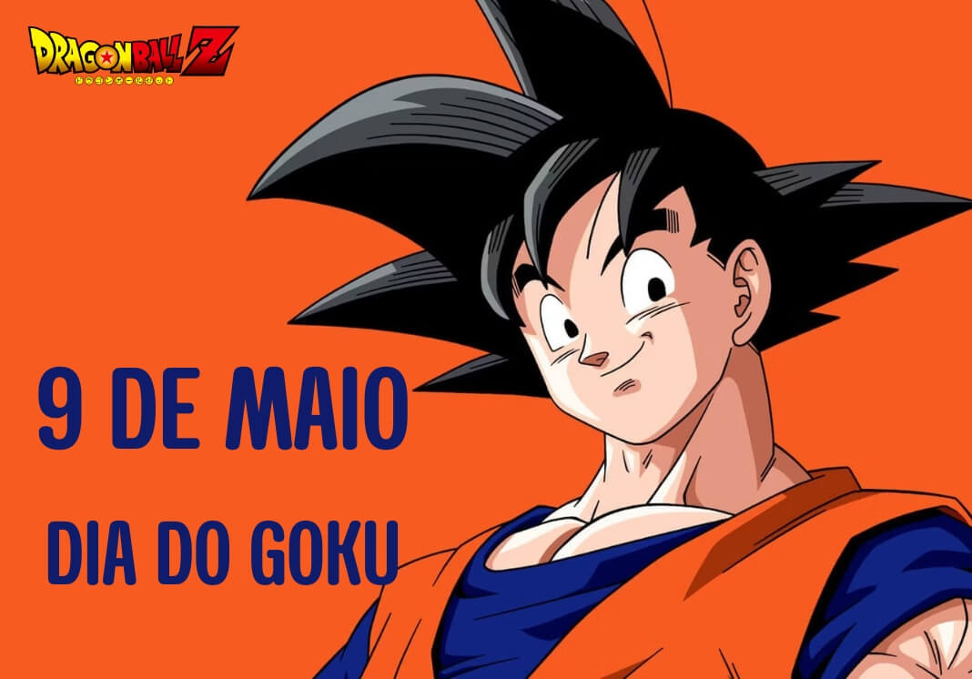 Dia do Goku e Piccolo: por que 9 de maio é importante para Dragon
