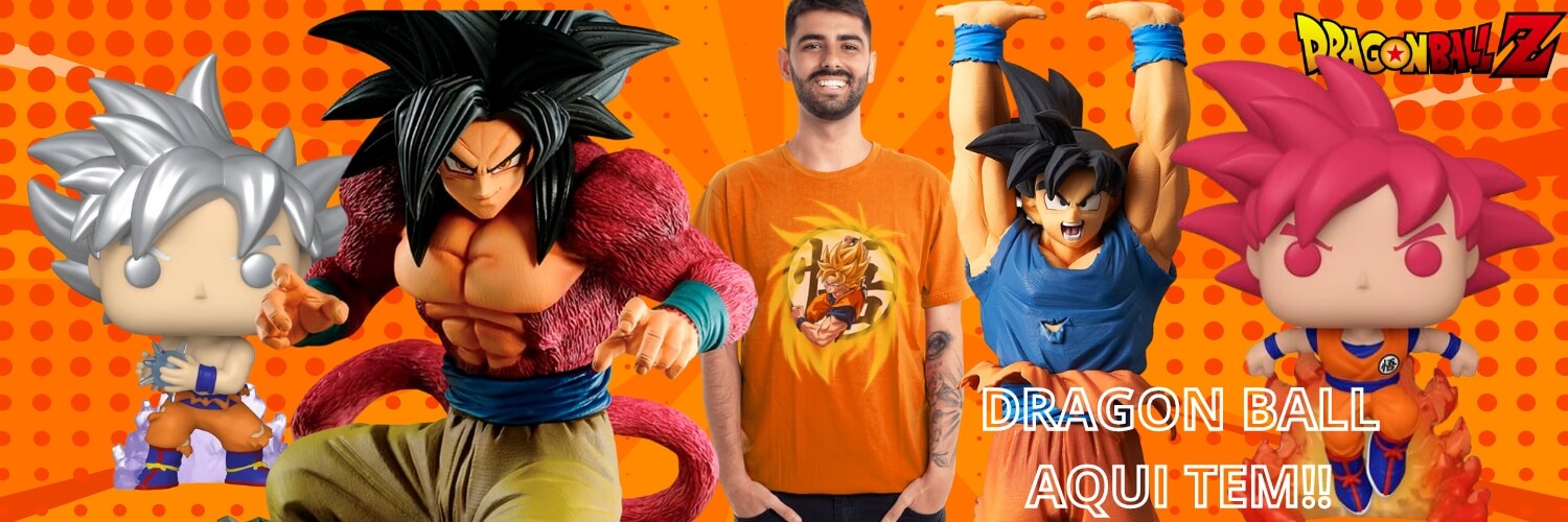 Dragon Ball: a ordem correta para assistir animes e filmes – Tecnoblog