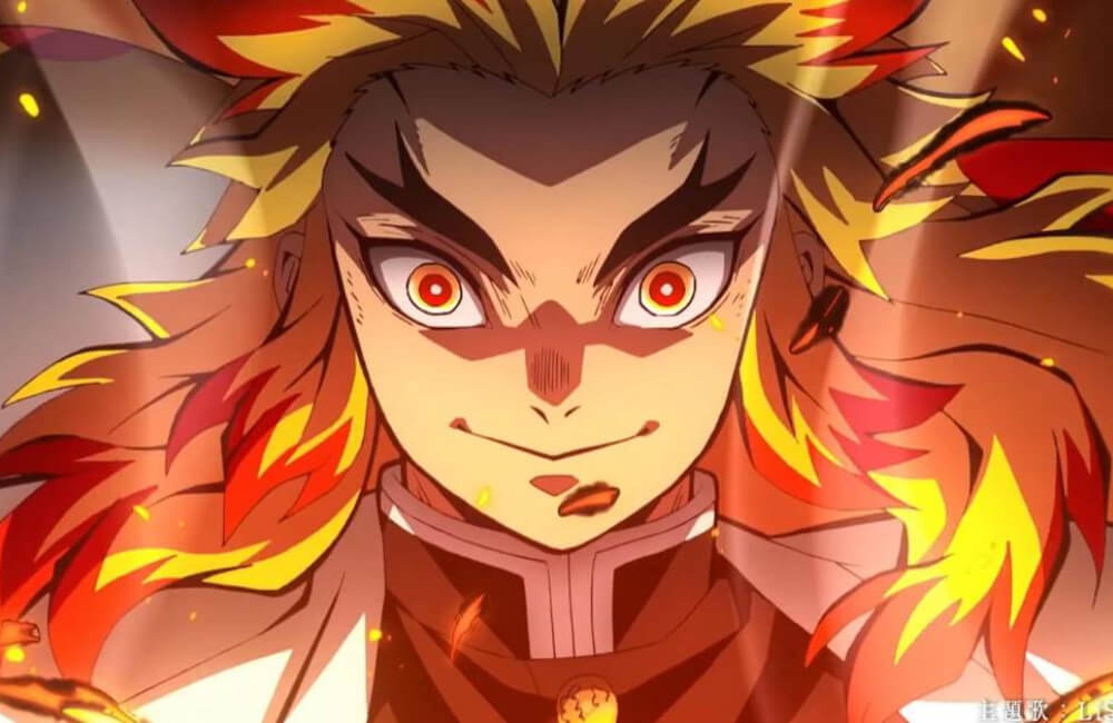 Kyojuro Rengoku: Tudo sobre o Hashira das Chamas de Demon Slayer: Kimetsu  No Yaiba