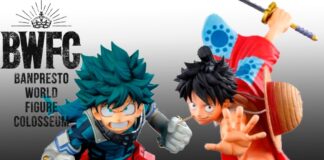 Explorando os Poderes Únicos de Izuku Midoriya em My Hero Academia -  Explorers Club Toys