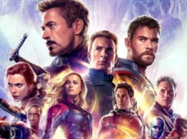 Ordem Cronológica Marvel
