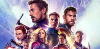 Como assistir aos filmes e séries da Marvel em ordem cronológica? (Guia Definitivo) Ordem Cronológica Marvel