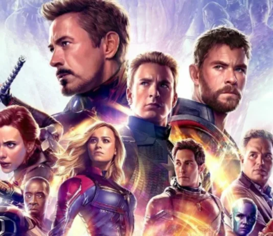 Ordem Cronológica Marvel