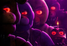 Teaser Trailer Five Nights at Freddy’s: O Pesadelo Sem Fim – Um mergulho assustador no mundo do jogo