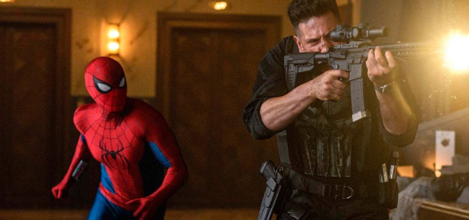 Homem-Aranha: Um Novo Dia