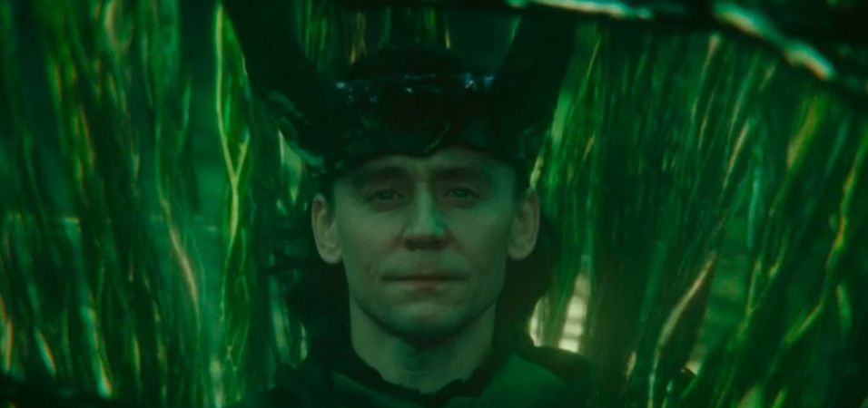 Loki Segunda Temporada