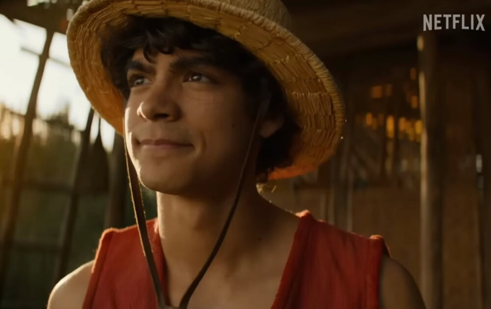 A ADAPTAÇÃO LIVE-ACTION DE ONE PIECE É UMA DAS MAIS AGUARDADAS PELOS FÃS DE  MANGÁ E ANIME. - Taverna de Rívia