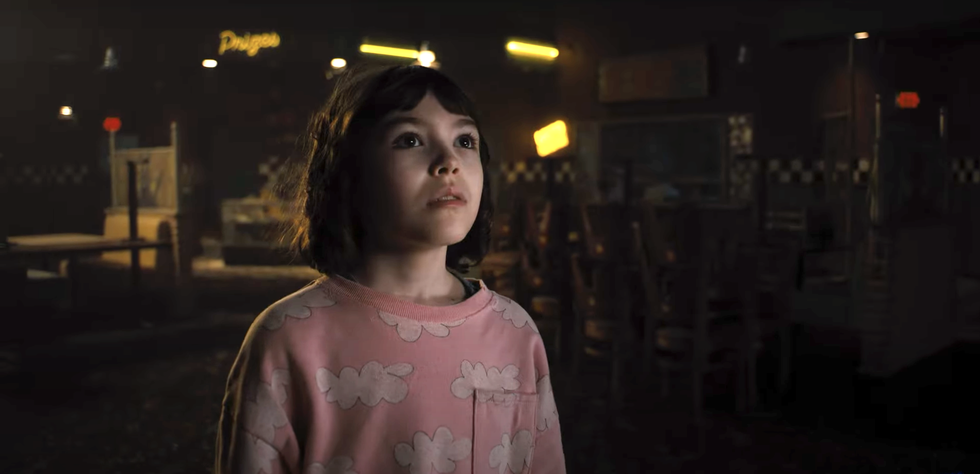 Filme de Five Nights At Freddy's ganha primeiro teaser