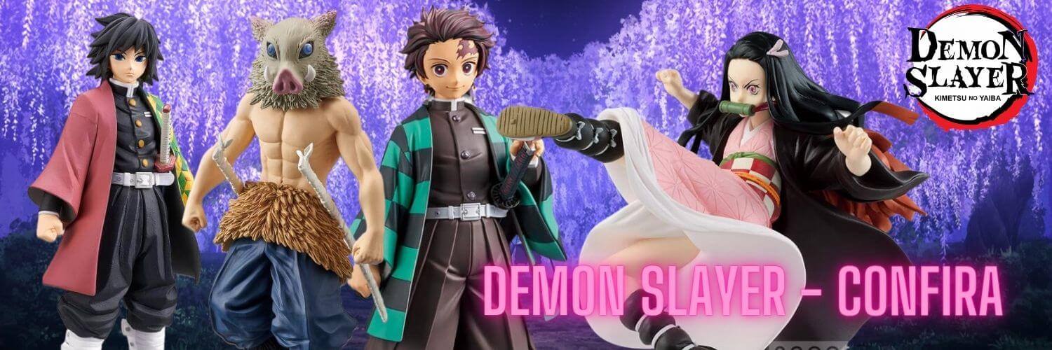 Finalmente revelada a segunda temporada de Demon Slayer (KIMETSU NO YAIBA)  na Netflix 