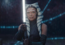 Ahsoka: a nova série de Star Wars que promete surpreender os fãs. Confira o primeiro trailer aqui.