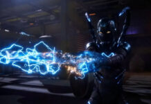 Besouro Azul: o novo filme da DC Comics que promete surpreender os fãs. Confira o novo trailer.