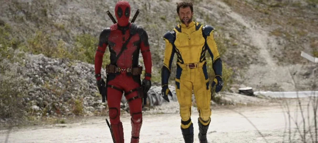 Deadpool 3: Traje completo do Wolverine é revelado - Nova Era Geek