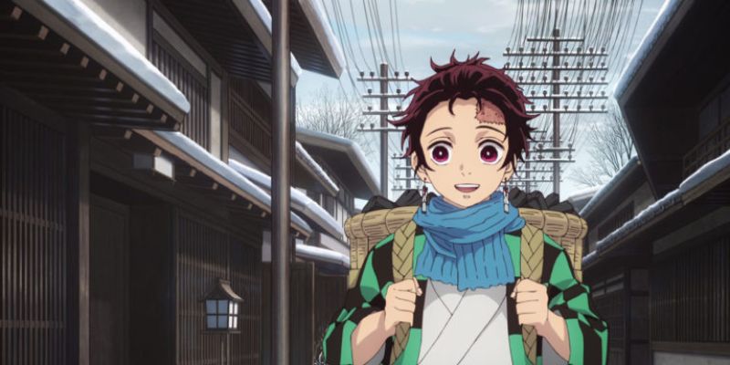 Conheça Demon Slayer: Kimetsu no Yaiba, anime que se tornou fenômeno  mundial - Canaltech