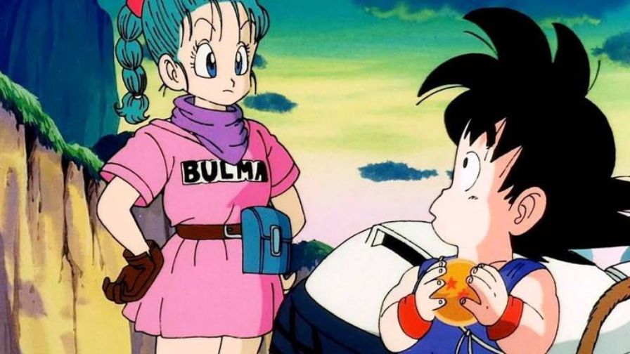 A Jornada de Dragon Ball: A Ordem Certa para Assistir ao Anime