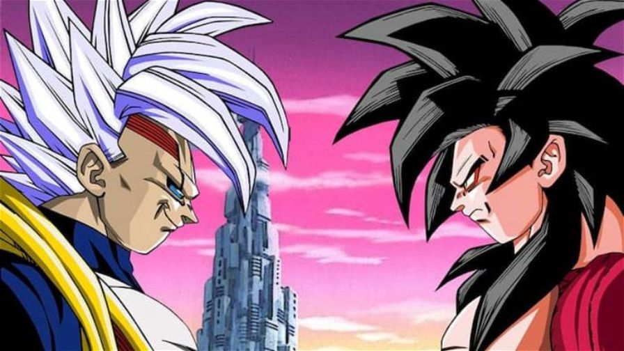 A Jornada de Dragon Ball: A Ordem Certa para Assistir ao Anime - Explorers  Club Toys