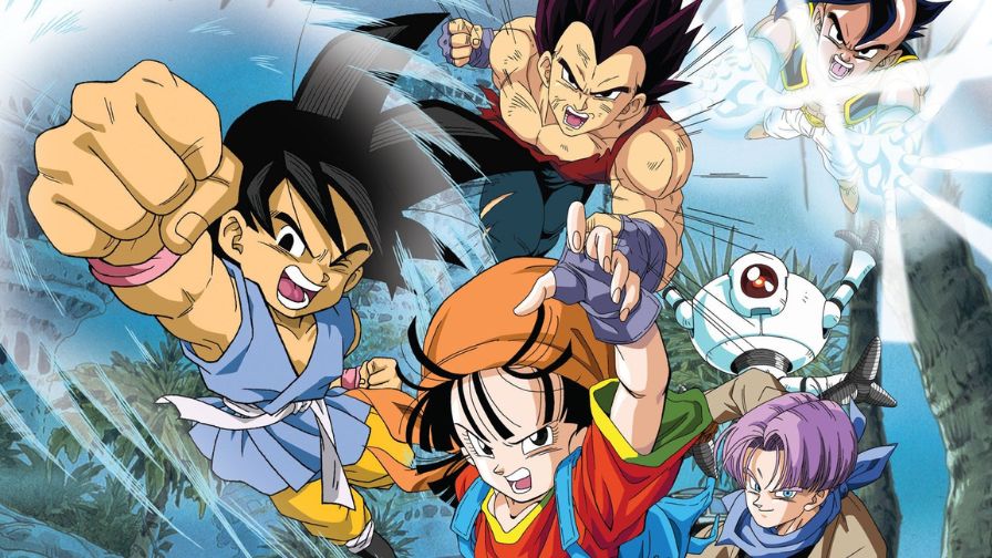 A Jornada de Dragon Ball: A Ordem Certa para Assistir ao Anime - Explorers  Club Toys