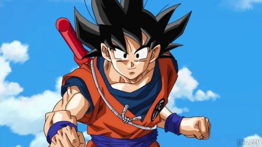 A Jornada de Dragon Ball: A Ordem Certa para Assistir ao Anime - Explorers  Club Toys