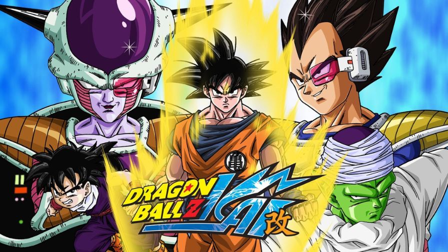 A Jornada de Dragon Ball: A Ordem Certa para Assistir ao Anime