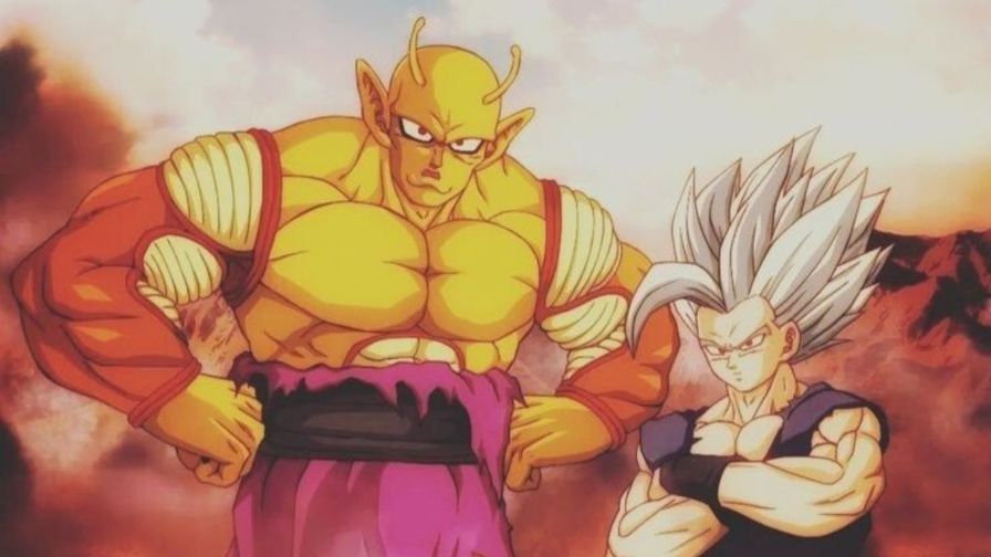 Dragon Ball - Ordem cronológica dos filmes e animes