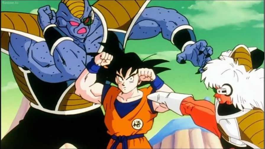 Dragon Ball: a ordem oficial para assistir todas as sagas do anime! - Geek  Blog