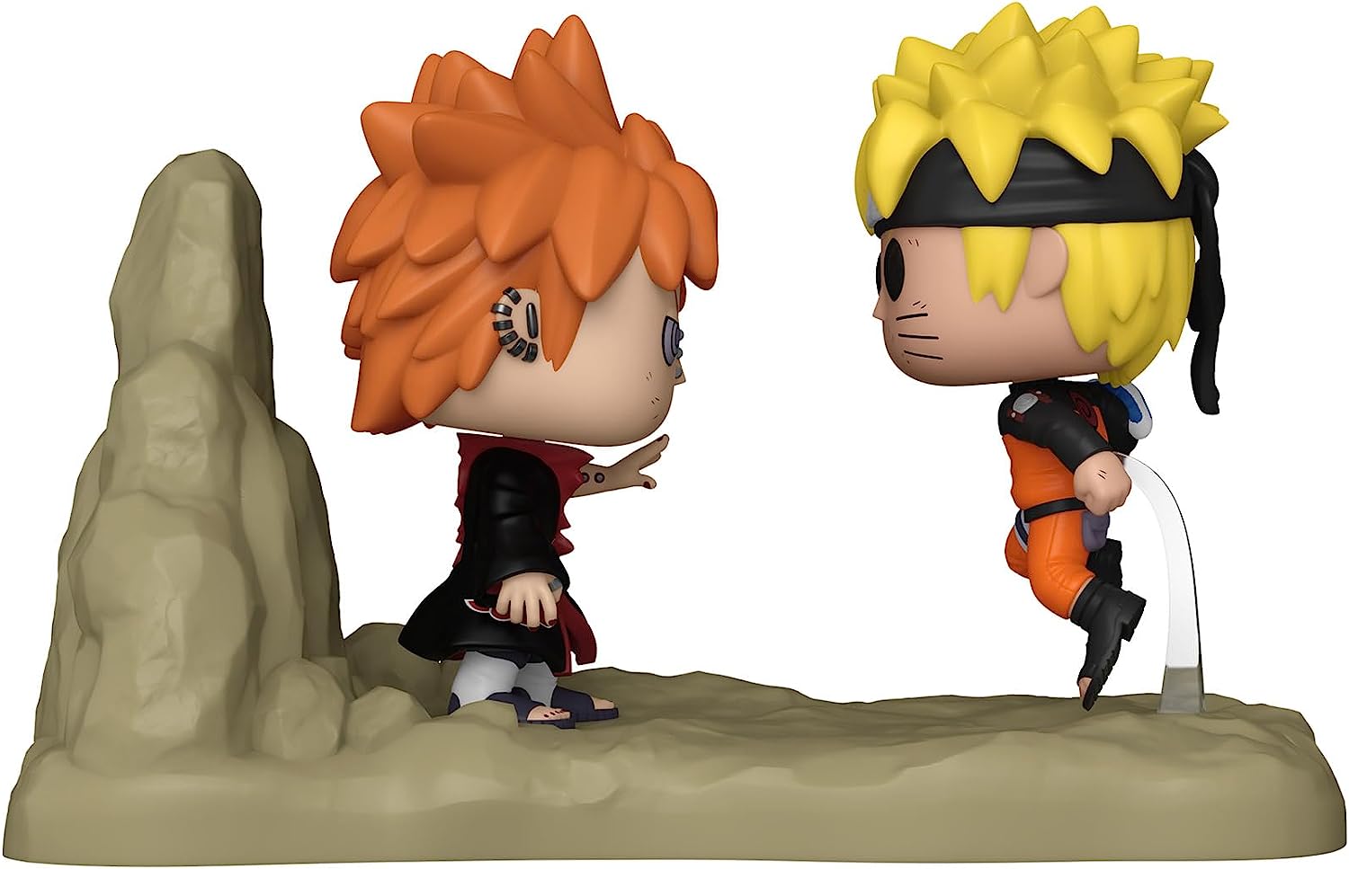 Novos Bonecos Funko Pop Naruto Shippuden: Descubra os Mais Personagens  recém anunciados! - Explorers Club Toys