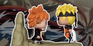 Novos Bonecos Funko Pop Naruto Shippuden: Descubra os Mais Personagens  recém anunciados! - Explorers Club Toys