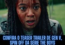 Gen V: A Nova Série Spin-Off de The Boys Promete Agitar o Mundo dos Super-Heróis!