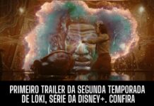 Loki: Segunda Temporada – Novo Trailer Revela Vilão Surpreendente e Muito Mais!