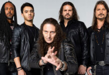 Angra revela a empolgante capa de “Cycles of Pain” e anuncia data de lançamento do novo álbum