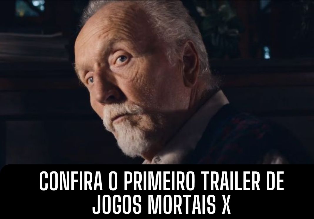 Armadilhas de 'Jogos Mortais X' foram inspiradas nas torturas da Inquisição  Espanhola [EXCLUSIVO] - CinePOP