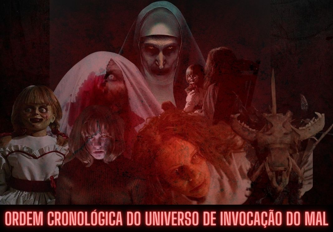 QUAL A ORDEM CERTA para ASSISTIR DEMON SLAYER? (ORDEM CRONOLÓGICA) 