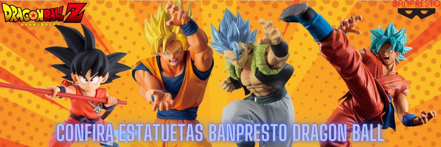 Confira os 10 Saiyajins mais formidáveis de Dragon Ball