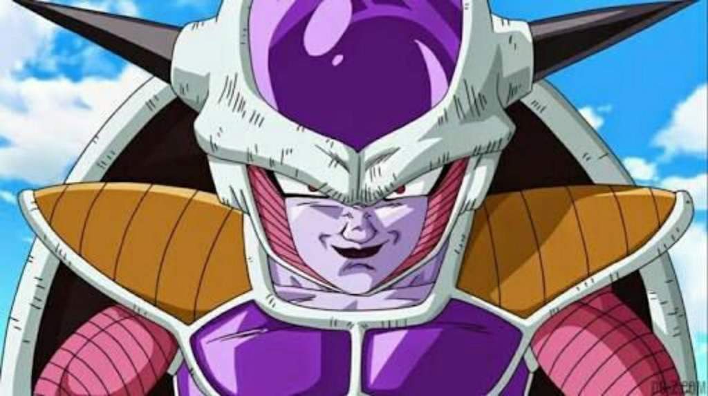 Transformações de Freeza em Dragon Ball: Das Formas Clássicas à