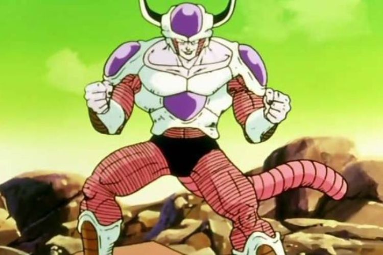 As 7 transformações de Freeza em Dragon Ball, ranqueadas