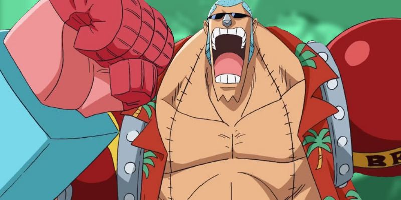 A Lendária Tripulação dos Chapéus de Palha de One Piece: Conheça os Heróis  dos Mares - Explorers Club Toys