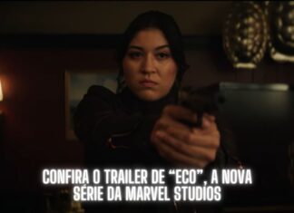 “Eco”: O Trailer Intenso que Eleva o Universo Cinematográfico da Marvel para Novos Patamares